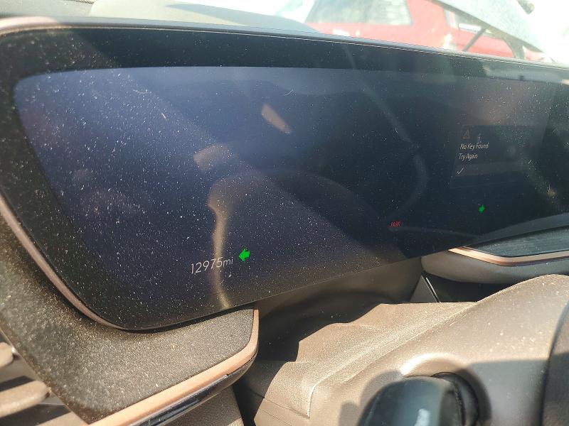 Снимка 9 от търг – 2024 BUICK ENVISION с VIN LRBFZPE46RD023131