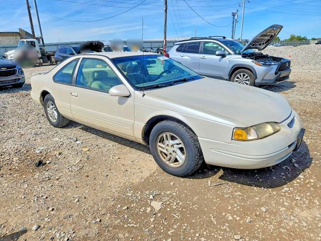 Foto 4 de la subasta – 1997 FORD THUNDERBIRD con VIN 1FALP6248VH120865