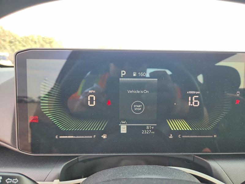 Снимка 9 от търг – 2026 KIA K4 с VIN 3KPFT4DE6TE377152