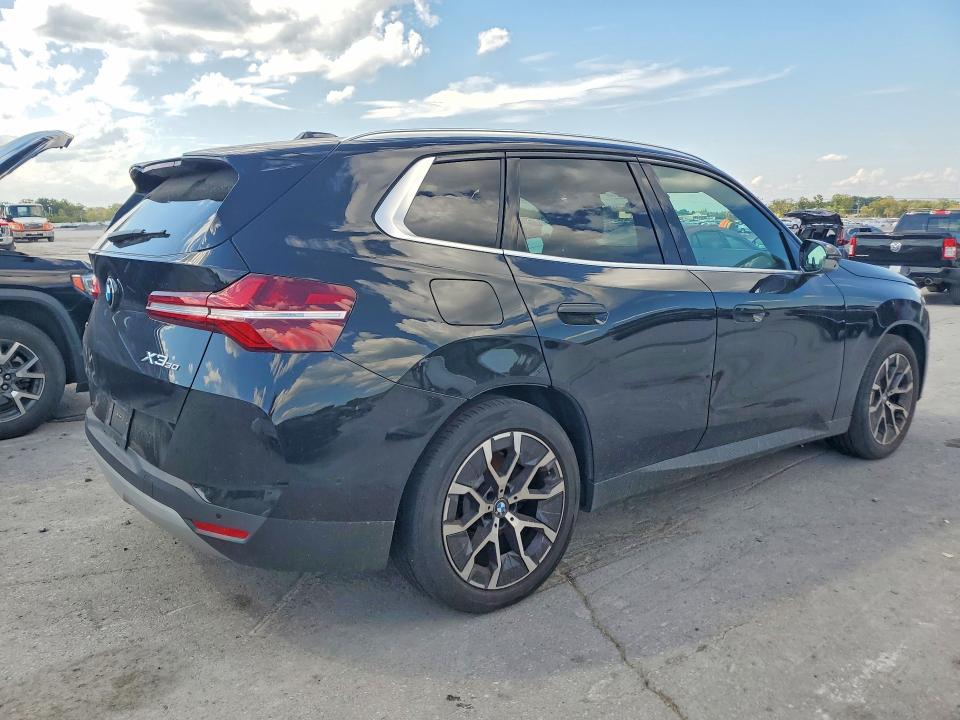 Zdjęcie 3 z aukcji – 2026 BMW X3 z VIN 5UX53GP06T9177629
