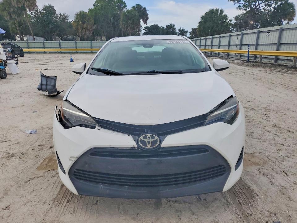 Foto 5 de la subasta – 2017 TOYOTA COROLLA con VIN 2T1BURHE8HC898690