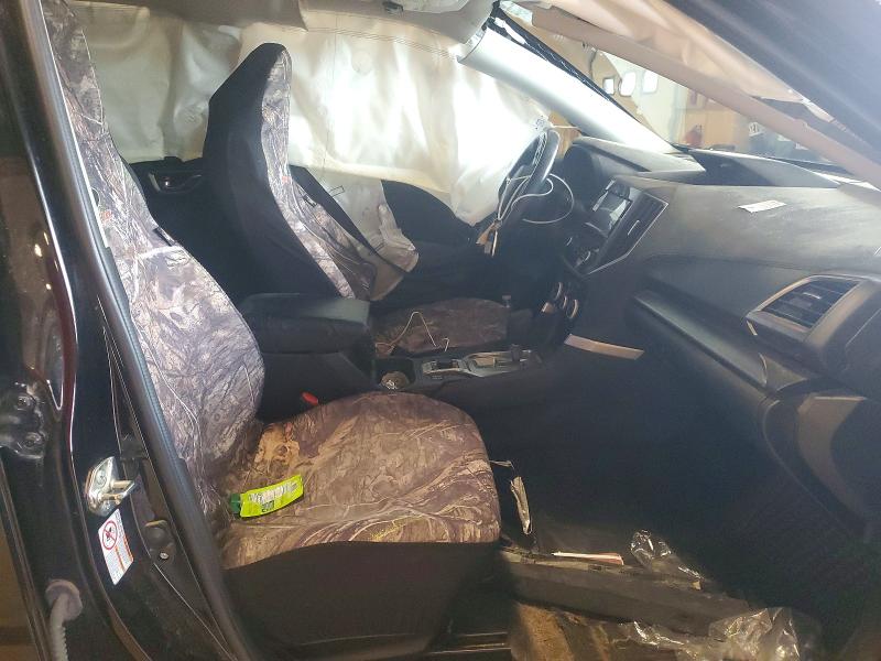 صورة رقم 7 من المزاد - 2020 SUBARU FORESTER مع VIN JF2SKAJC6LH480909