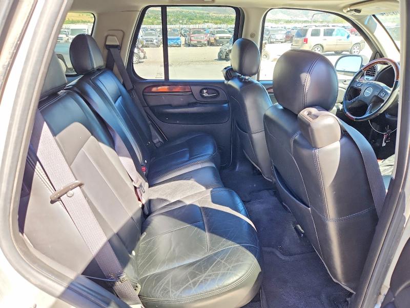 Photo 10 from auction – 2006 GMC ENVOY with VIN 1GKET63M262199844