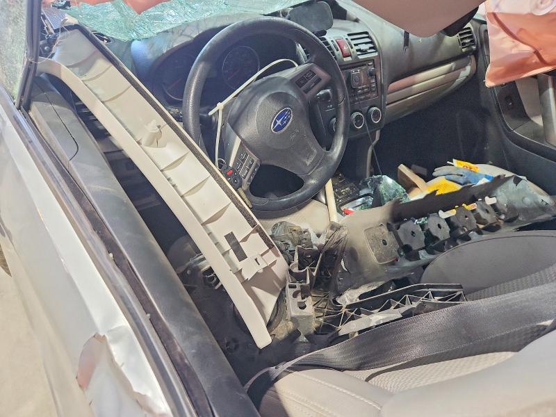 Zdjęcie 8 z aukcji – 2014 SUBARU FORESTER z VIN JF2SJAAC5EH480289