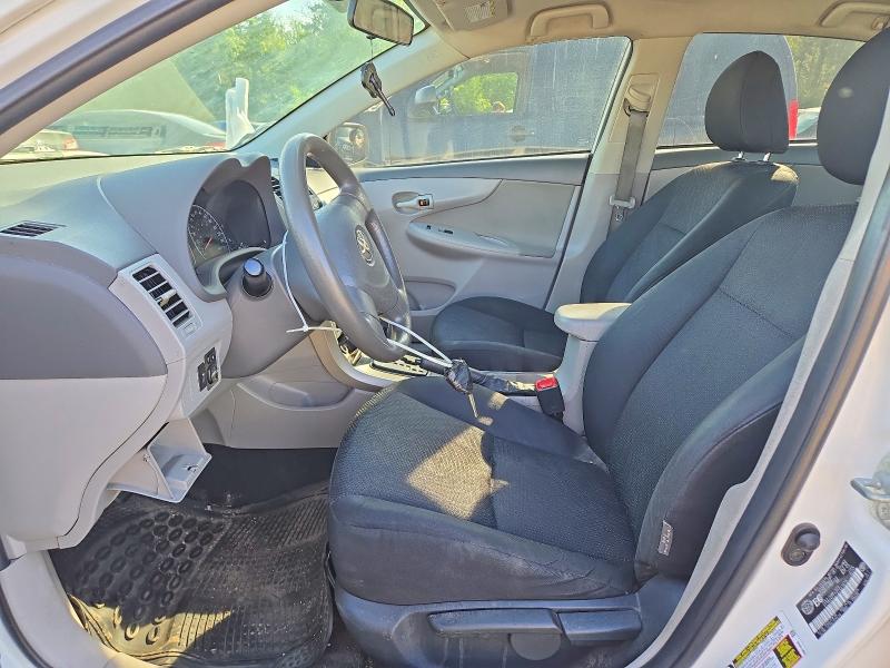 Photo 7 from auction – 2010 TOYOTA COROLLA with VIN 2T1BU4EE7AC421679