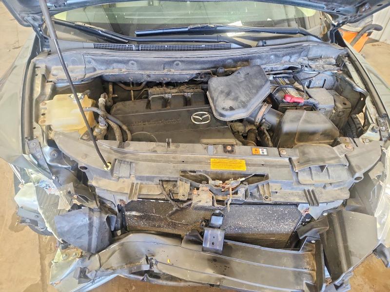 Photo 12 from auction – 2010 MAZDA CX-9 with VIN JM3TB3MA1A0204343