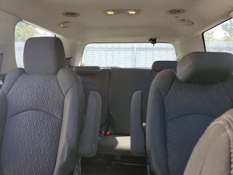 Photo 10 from auction – 2013 GMC ACADIA with VIN 1GKKVPKD8DJ242459