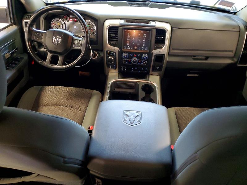 Photo 8 from auction – 2016 RAM 1500 with VIN 1C6RR7TT4GS411015