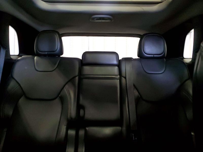 Фото 10 с аукциона – 2018 JEEP CHEROKEE с VIN 1C4PJMDX4JD551097