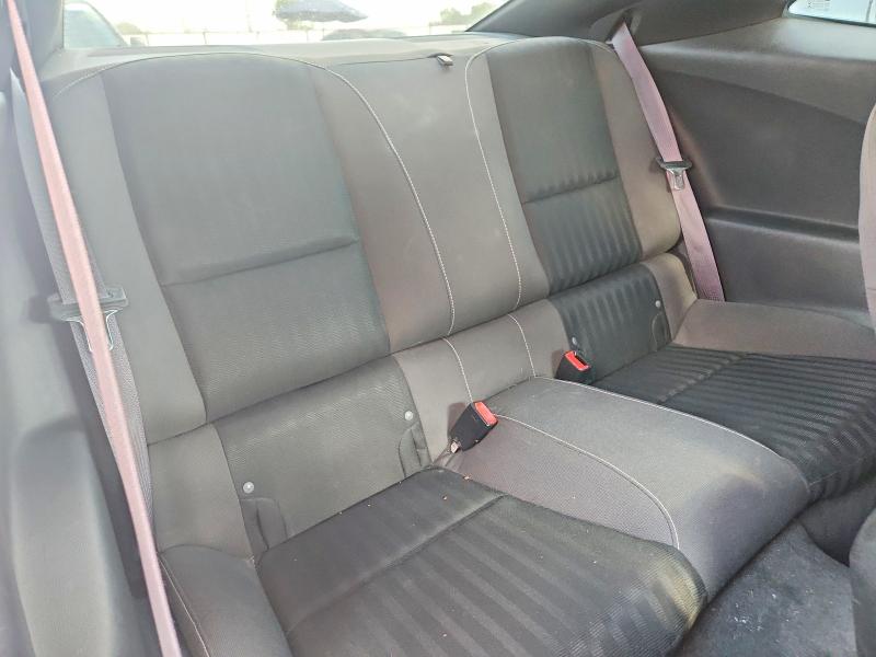 Photo 10 from auction – 2015 CHEVROLET CAMARO with VIN 2G1FB1E37F9150370