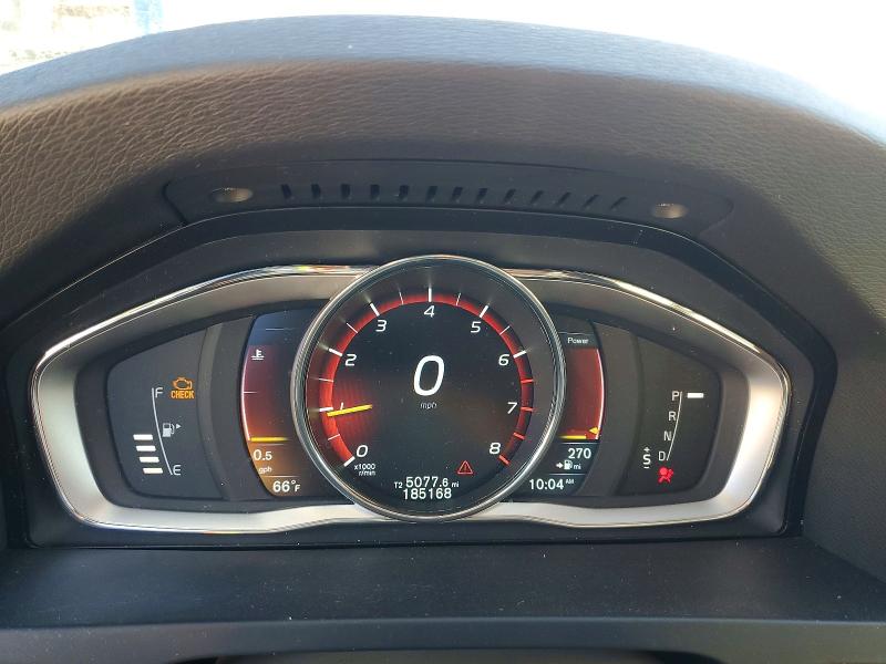 صورة رقم 9 من المزاد - 2016 VOLVO V60 مع VIN YV140MEK7G1292179
