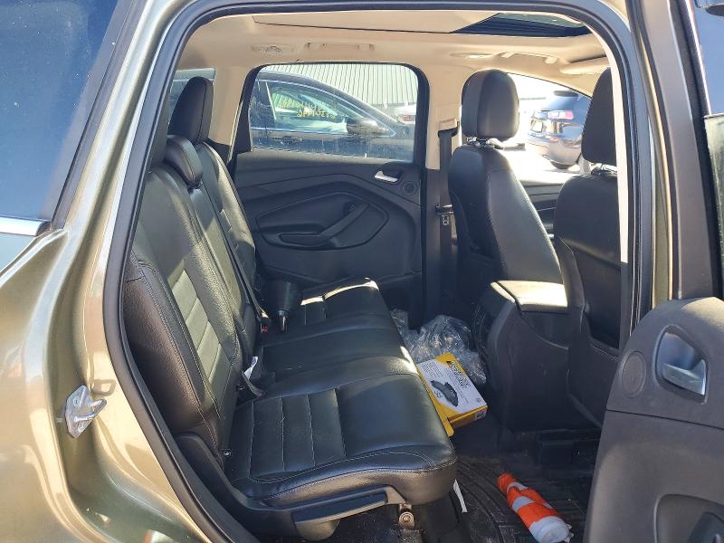 Photo 11 from auction – 2014 FORD ESCAPE with VIN 1FMCU9JX6EUB36341
