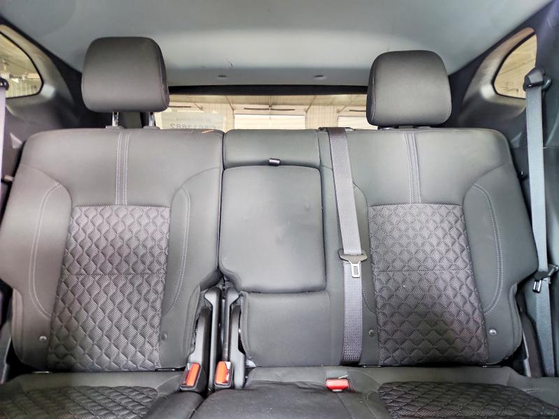 Photo 10 from auction – 2020 CHEVROLET BLAZER with VIN 3GNKBCRS6LS725809