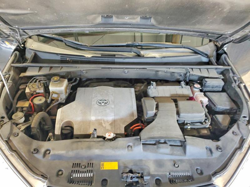 Снимка 12 от търг – 2018 TOYOTA HIGHLANDER HYBRID с VIN 5TDJGRFH4JS041795