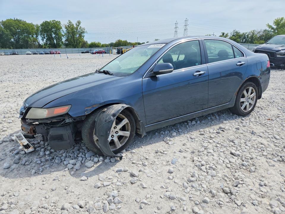 2004 ACURA TSX - Търг №67636656