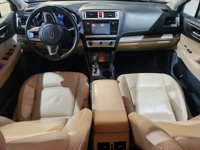 Zdjęcie 8 z aukcji – 2016 SUBARU OUTBACK z VIN 4S4BSANC2G3328701