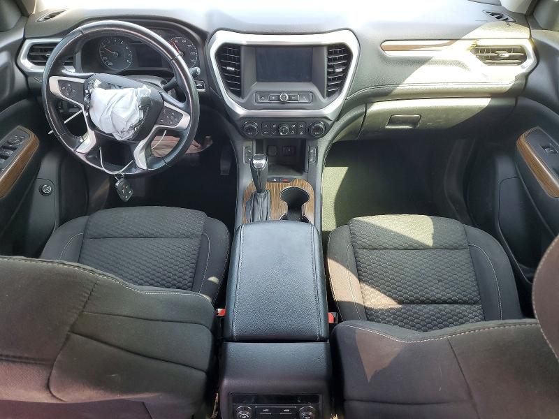 Zdjęcie 8 z aukcji – 2018 GMC ACADIA z VIN 1GKKNLLA4JZ175112