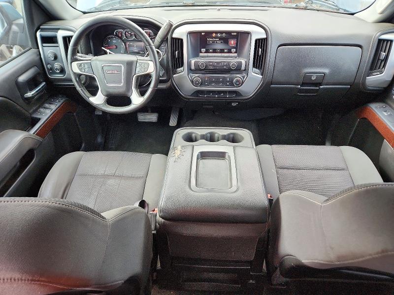 Снимка 8 от търг – 2014 GMC SIERRA с VIN 1GTV2UEC2EZ251082
