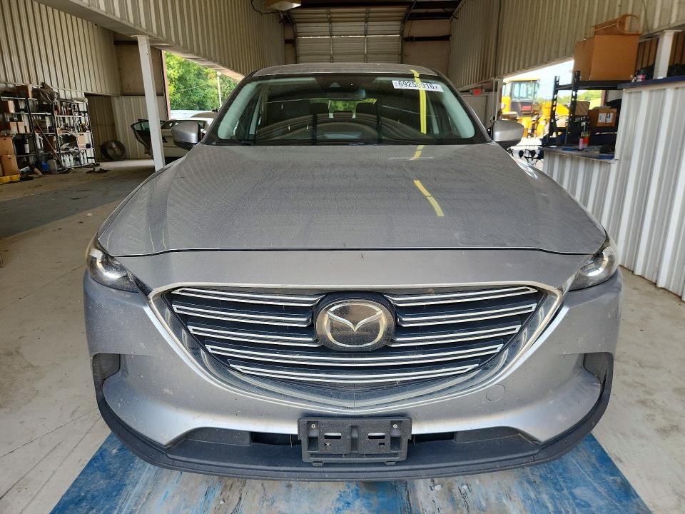 Zdjęcie 5 z aukcji – 2018 MAZDA CX-9 z VIN JM3TCACY4J0220679