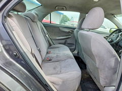 Zdjęcie 10 z aukcji – 2010 TOYOTA COROLLA z VIN JTDBU4EE2AJ072158