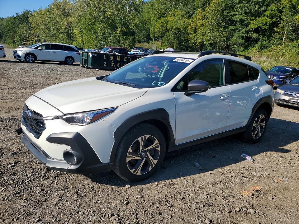 2026 SUBARU CROSSTREK - Търг №66944196