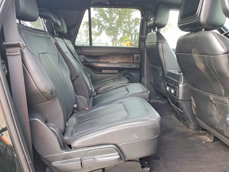 Photo 11 from auction – 2018 FORD EXPEDITION with VIN 1FMJK2AT9JEA34537