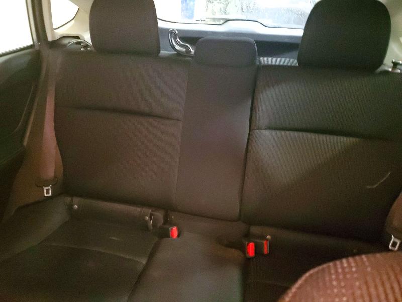 Снимка 10 от търг – 2016 SUBARU IMPREZA с VIN JF1GPAP63G8221135