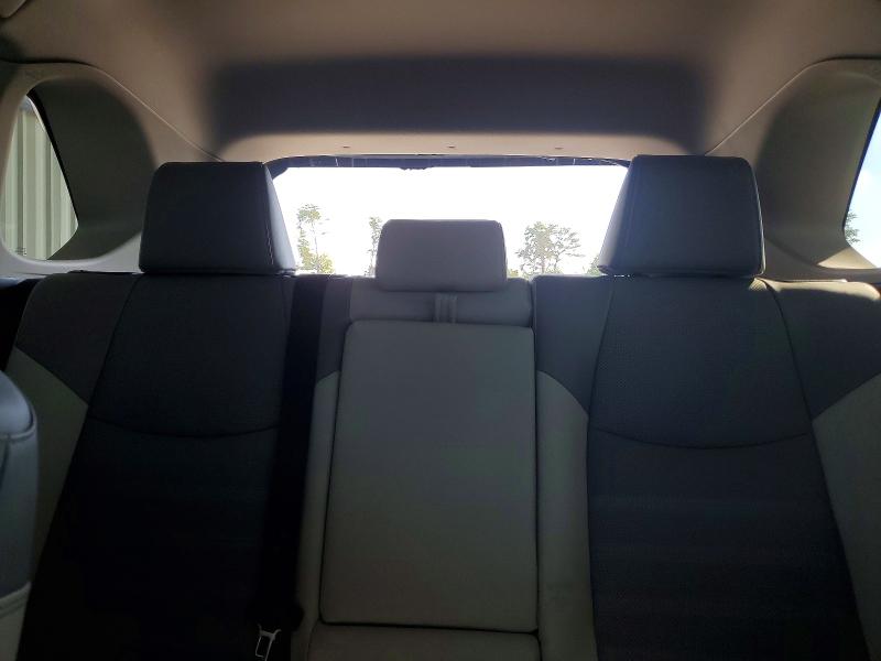 Photo 10 from auction – 2024 TOYOTA RAV4 with VIN 2T3D6RFV0RW073515