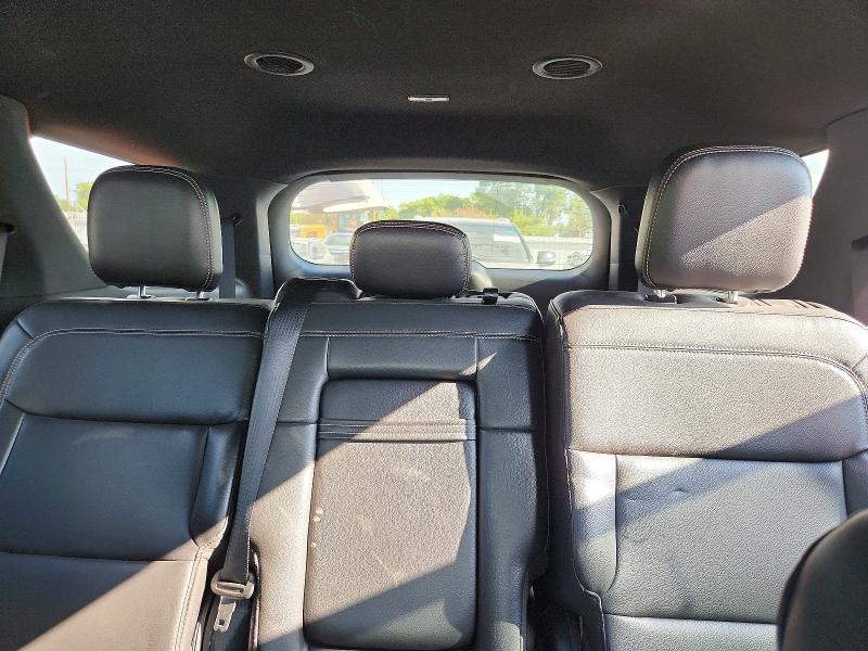 Zdjęcie 10 z aukcji – 2020 FORD EXPLORER z VIN 1FMSK8DH1LGB04991