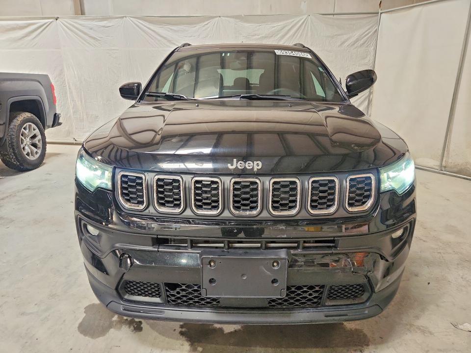 صورة رقم 5 من المزاد - 2024 JEEP COMPASS مع VIN 3C4NJDBN1RT119470