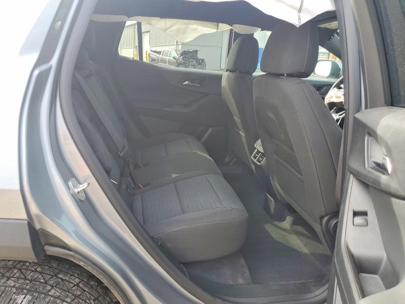Снимка 11 от търг – 2026 CHEVROLET EQUINOX с VIN 3GNAXHEG8TL419118
