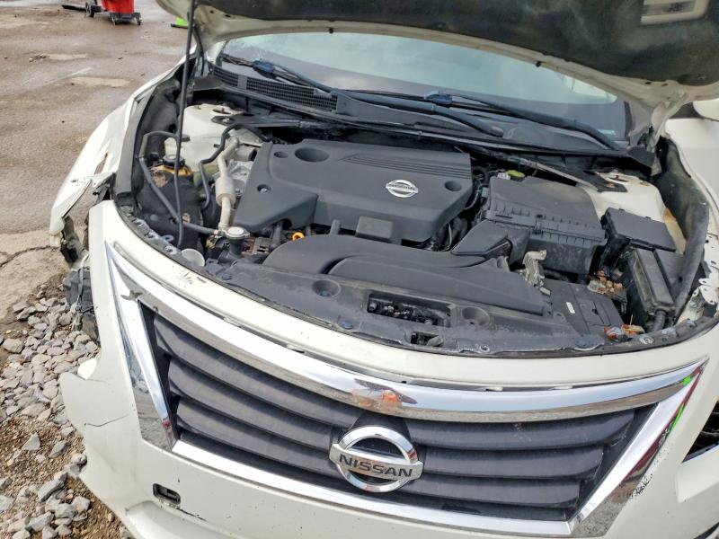 Photo 11 from auction – 2013 NISSAN ALTIMA with VIN 1N4AL3AP2DC147987