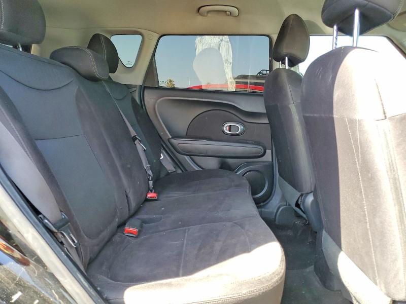 Photo 10 from auction – 2017 KIA SOUL with VIN KNDJN2A24H7419442