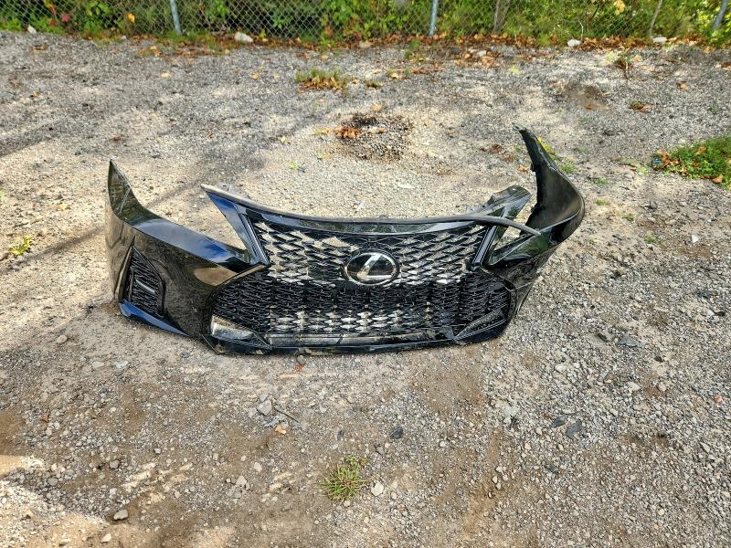 Photo 12 from auction – 2011 LEXUS IS with VIN JTHCF5C26B2035122