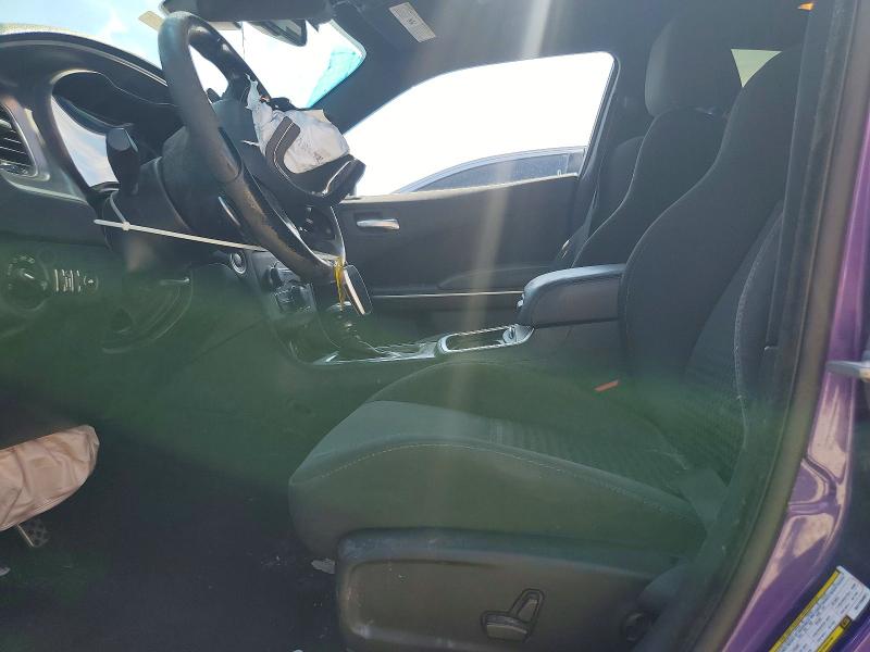 Foto 7 de la subasta – 2019 DODGE CHARGER con VIN 2C3CDXHG9KH726681