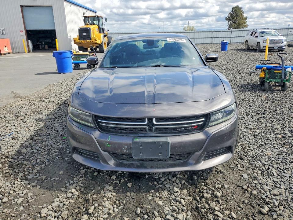 صورة رقم 5 من المزاد - 2016 DODGE CHARGER مع VIN 2C3CDXBG7GH215874
