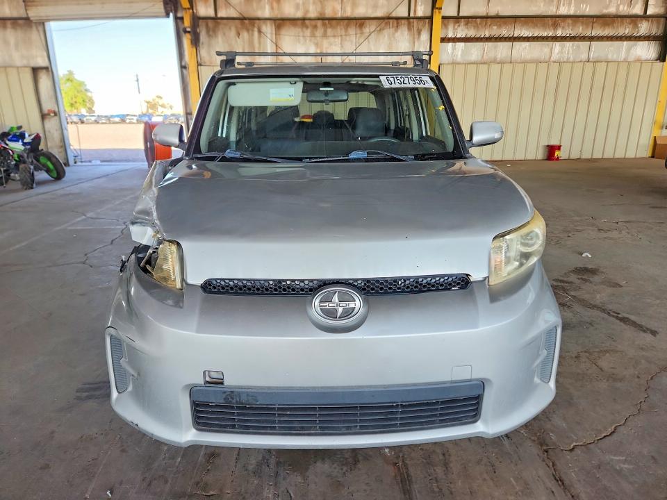 صورة رقم 5 من المزاد - 2012 SCION XB مع VIN JTLZE4FE0CJ022473