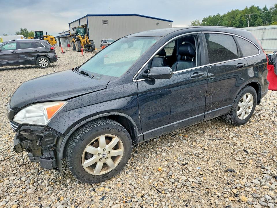 2009 HONDA CR-V - Търг №67924476