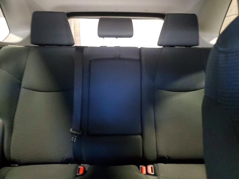 Photo 10 from auction – 2024 TOYOTA RAV4 with VIN 4T3LWRFV8RU140180