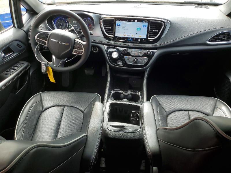 صورة رقم 8 من المزاد - 2026 CHRYSLER PACIFICA مع VIN 2C4RC1GG5TR279110