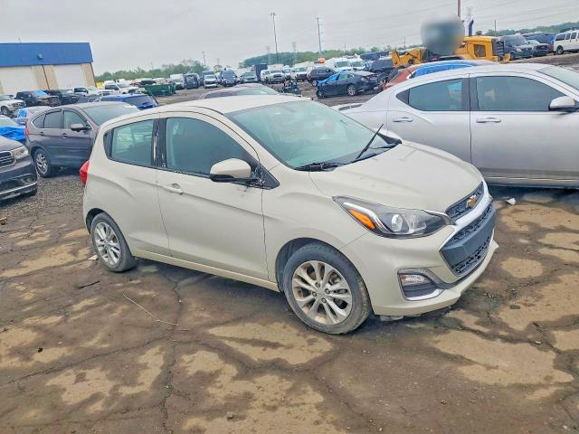 Foto 4 de la subasta – 2020 CHEVROLET SPARK con VIN KL8CD6SA8LC449416