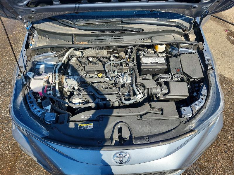 Photo 11 from auction – 2026 TOYOTA COROLLA with VIN 5YFS4MCE9TP278806
