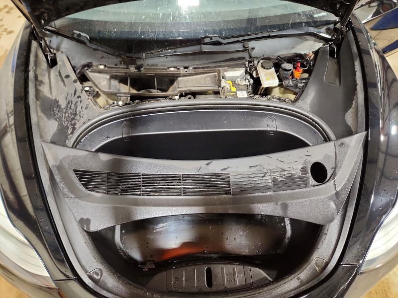 صورة رقم 11 من المزاد - 2019 TESLA MODEL 3 مع VIN 5YJ3E1EA3KF321606
