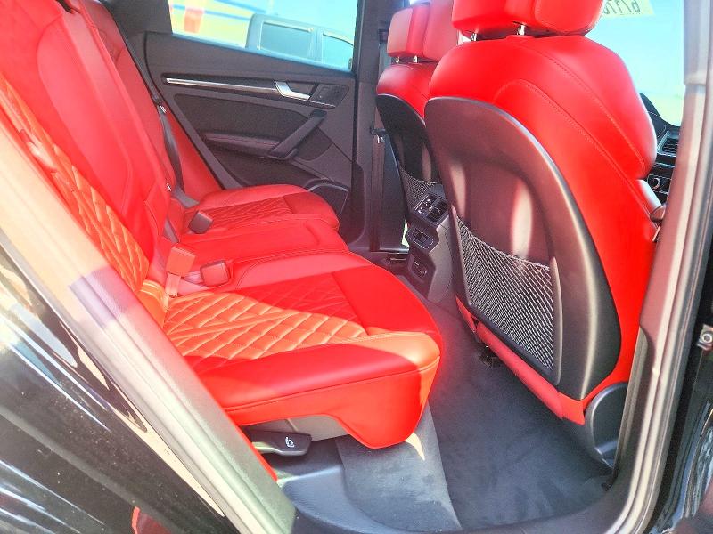 Фото 11 с аукциона – 2020 AUDI SQ5 с VIN WA1C4AFY7L2012072