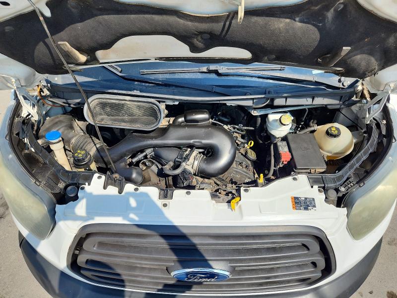 Photo 12 from auction – 2016 FORD TRANSIT with VIN 1FBZX2ZM4GKA57048