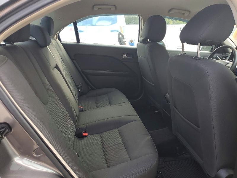 Photo 10 from auction – 2012 FORD FUSION with VIN 3FAHP0HA4CR279930