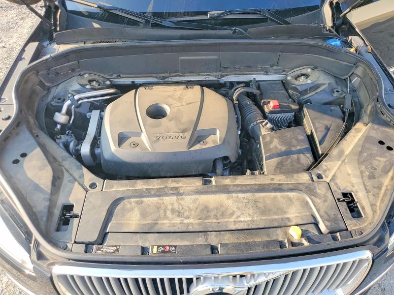 Zdjęcie 12 z aukcji – 2018 VOLVO XC90 z VIN YV4A22PL7J1344783