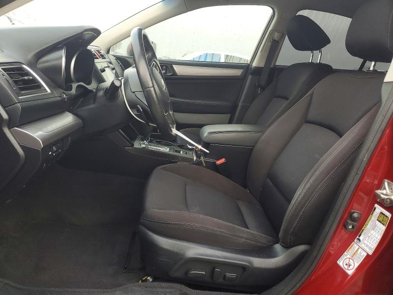 Photo 7 from auction – 2017 SUBARU LEGACY with VIN 4S3BNAC6XH3017141