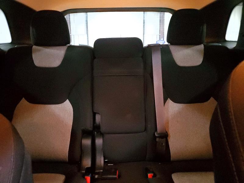 Photo 10 from auction – 2014 JEEP CHEROKEE with VIN 1C4PJMCS4EW190373
