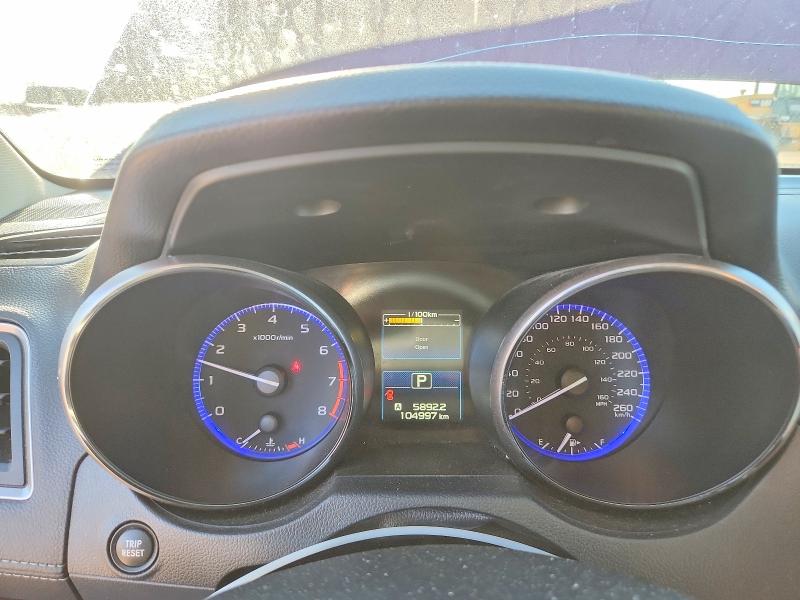 Photo 9 from auction – 2019 SUBARU OUTBACK with VIN 4S4BSFLC6K3343954